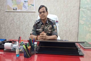 Police blueprint to make Palamu Naxal free