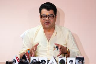 एमसीडी में नेता प्रतिपक्ष अंकुश नारंग
