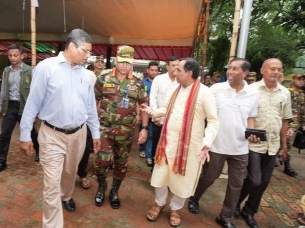 Bangladesh Army Chief wants election by December amid political turmoil: Report