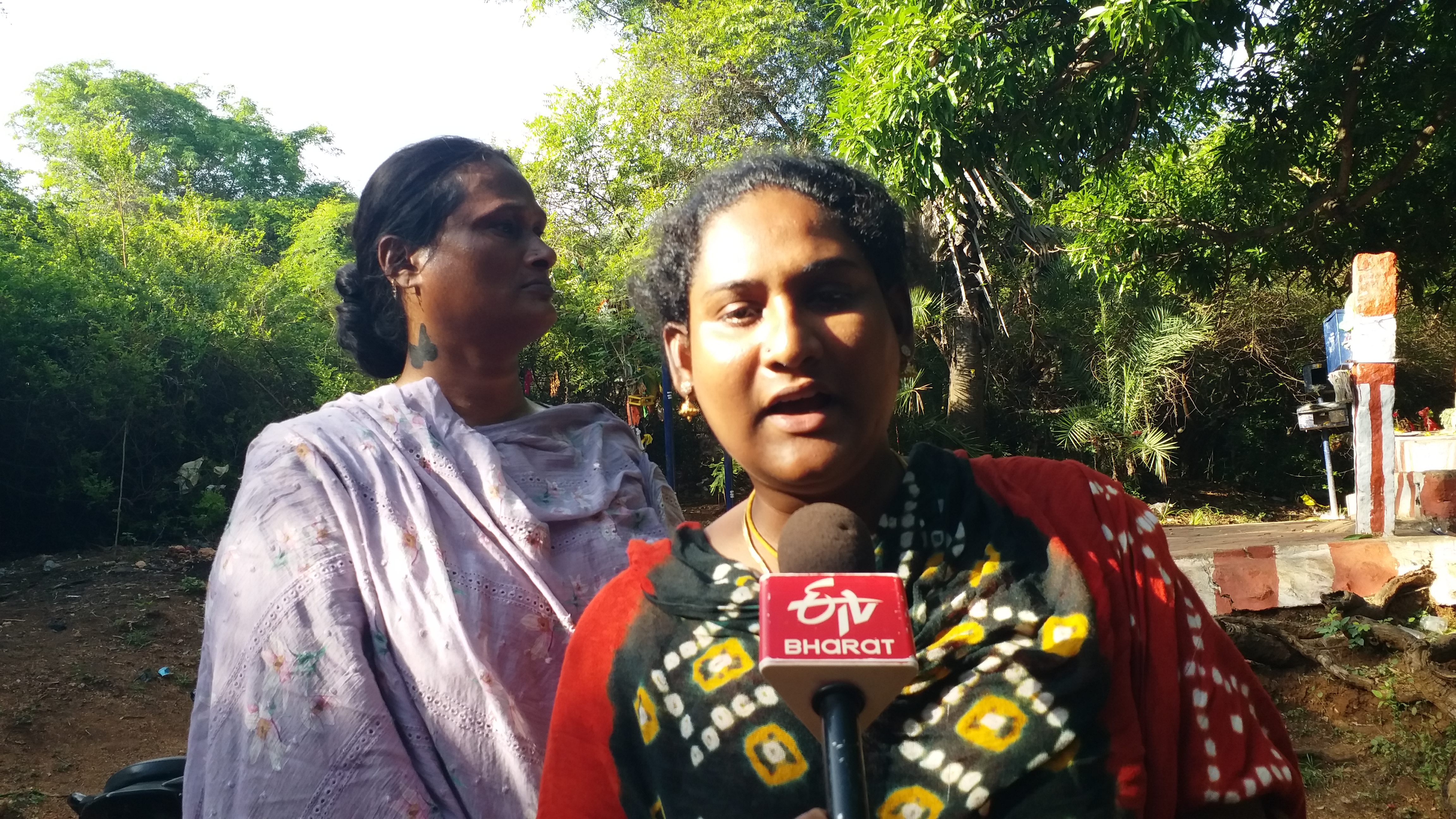 நாகமலை சிறப்பு குறித்து பேட்டி