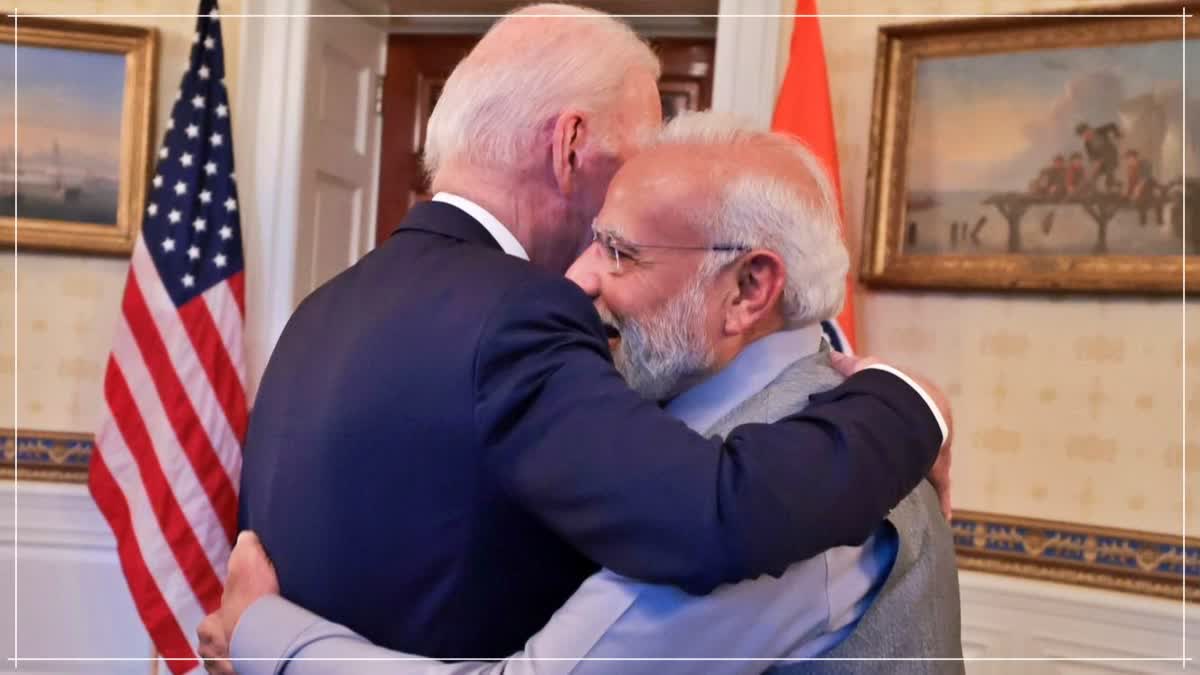 PM Modi US Visits