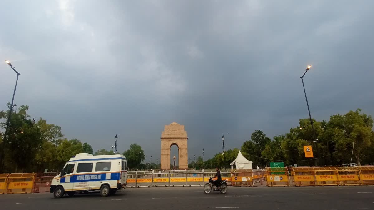 delhi