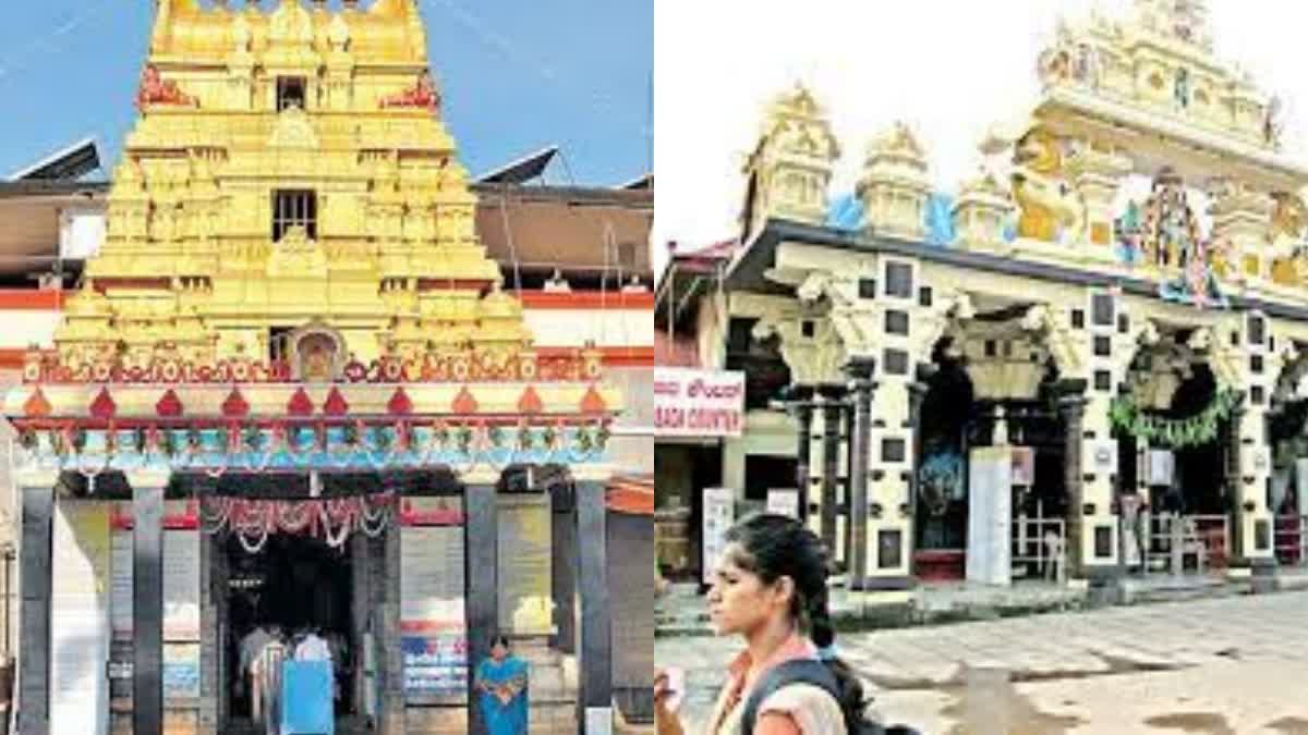 senior citizens quick darshan karnataka