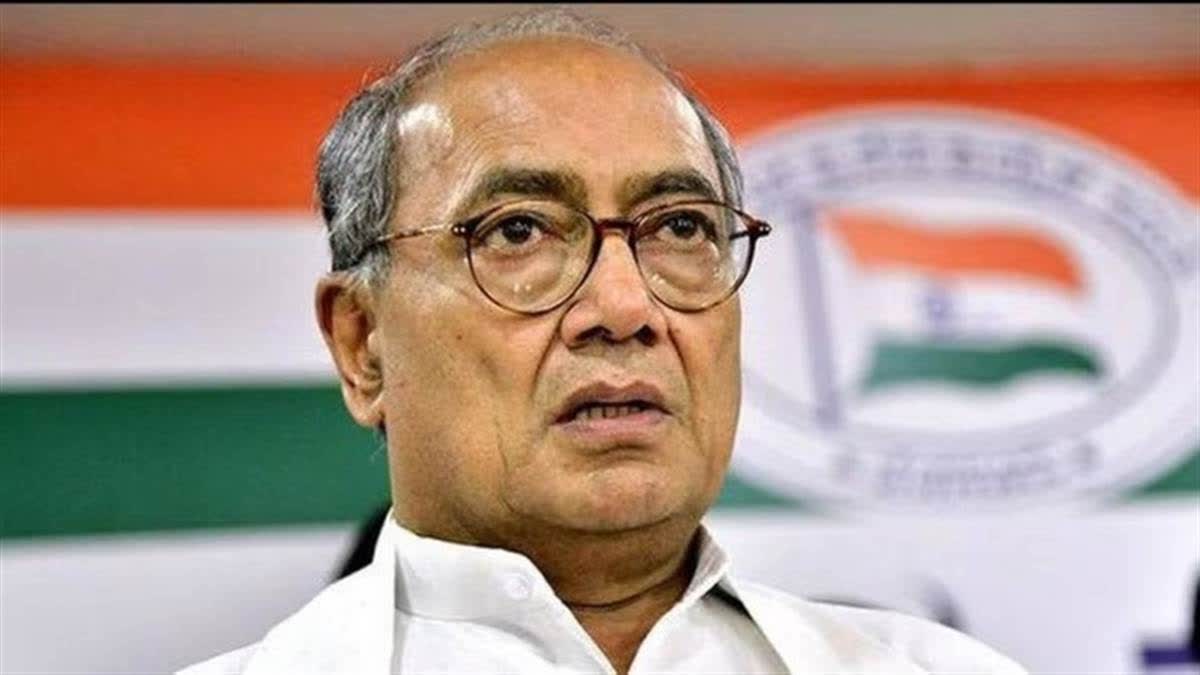 digvijay singh visit surkhi