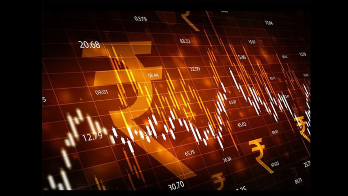 Sensex crashes 150 points in early trade, Nifty also weak