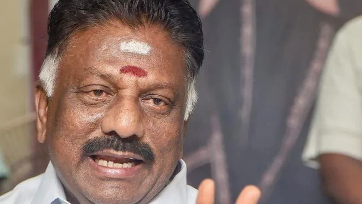 ops-statement-about-financial-crisis-in-madras-university-and-also-blames-dmk-govt