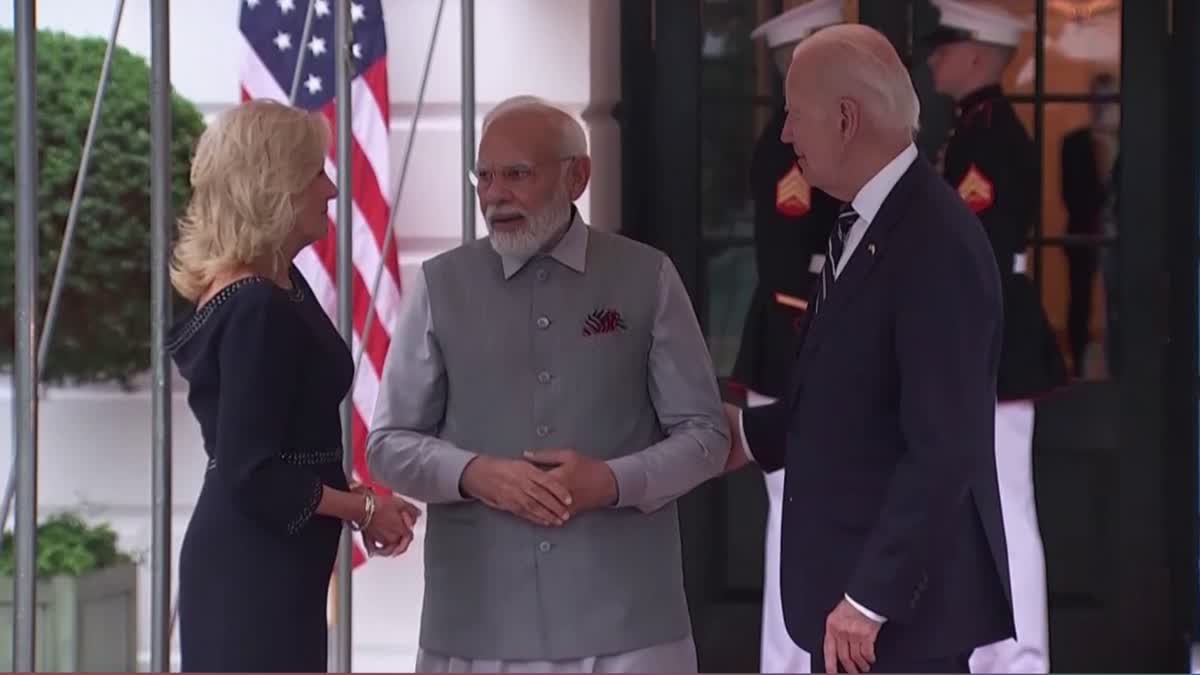 Biden administration plans to ease visas for skilled Indian workers amid PM Modi's state visit to US: Report