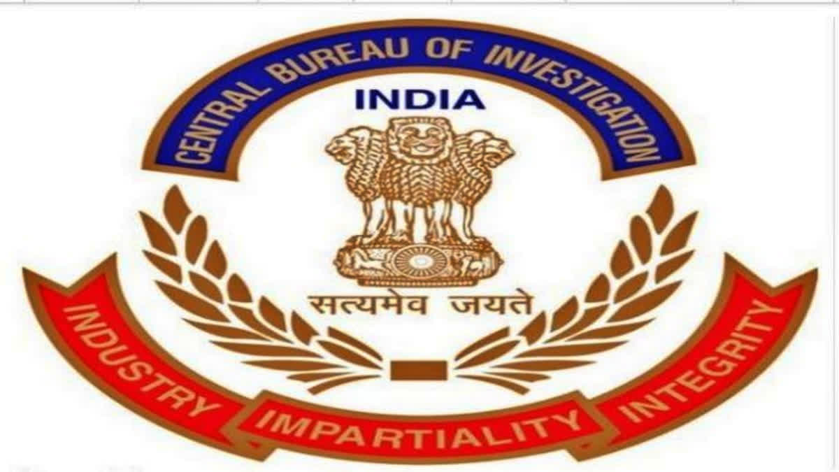 Central Bureau of Investigation