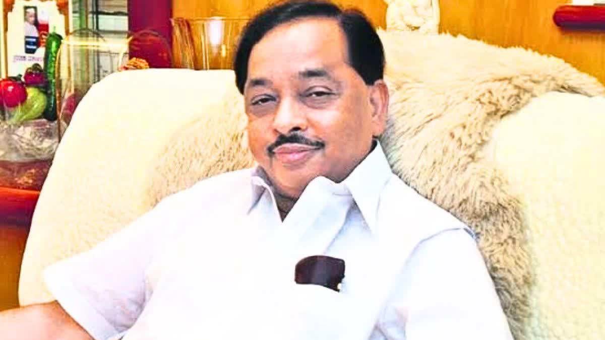 Narayan Rane