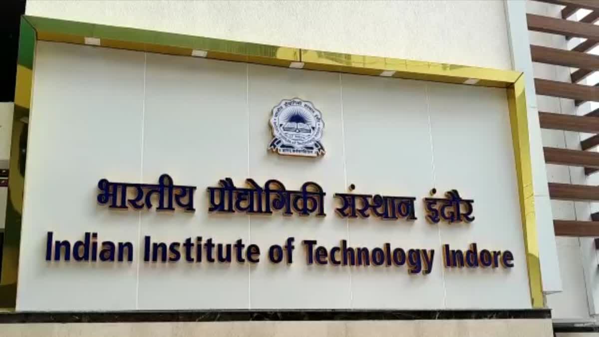 IIT Indore