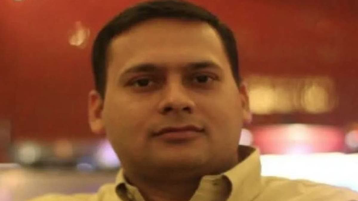 amit malviya