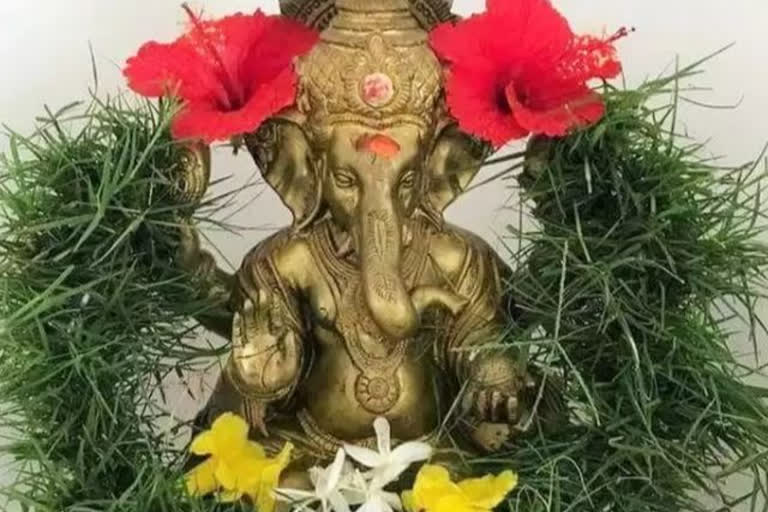 vinayaka chaturthi 2023