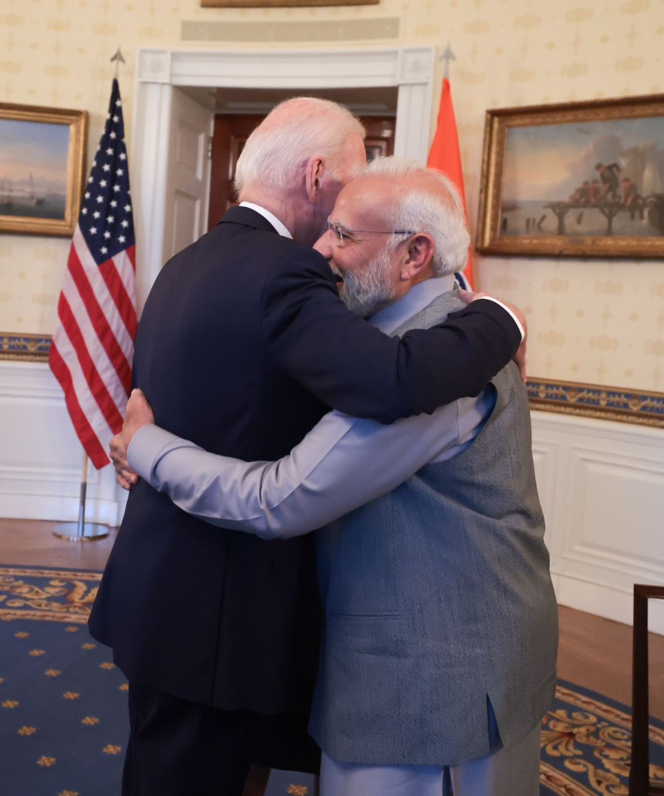 PM Modi US Visit