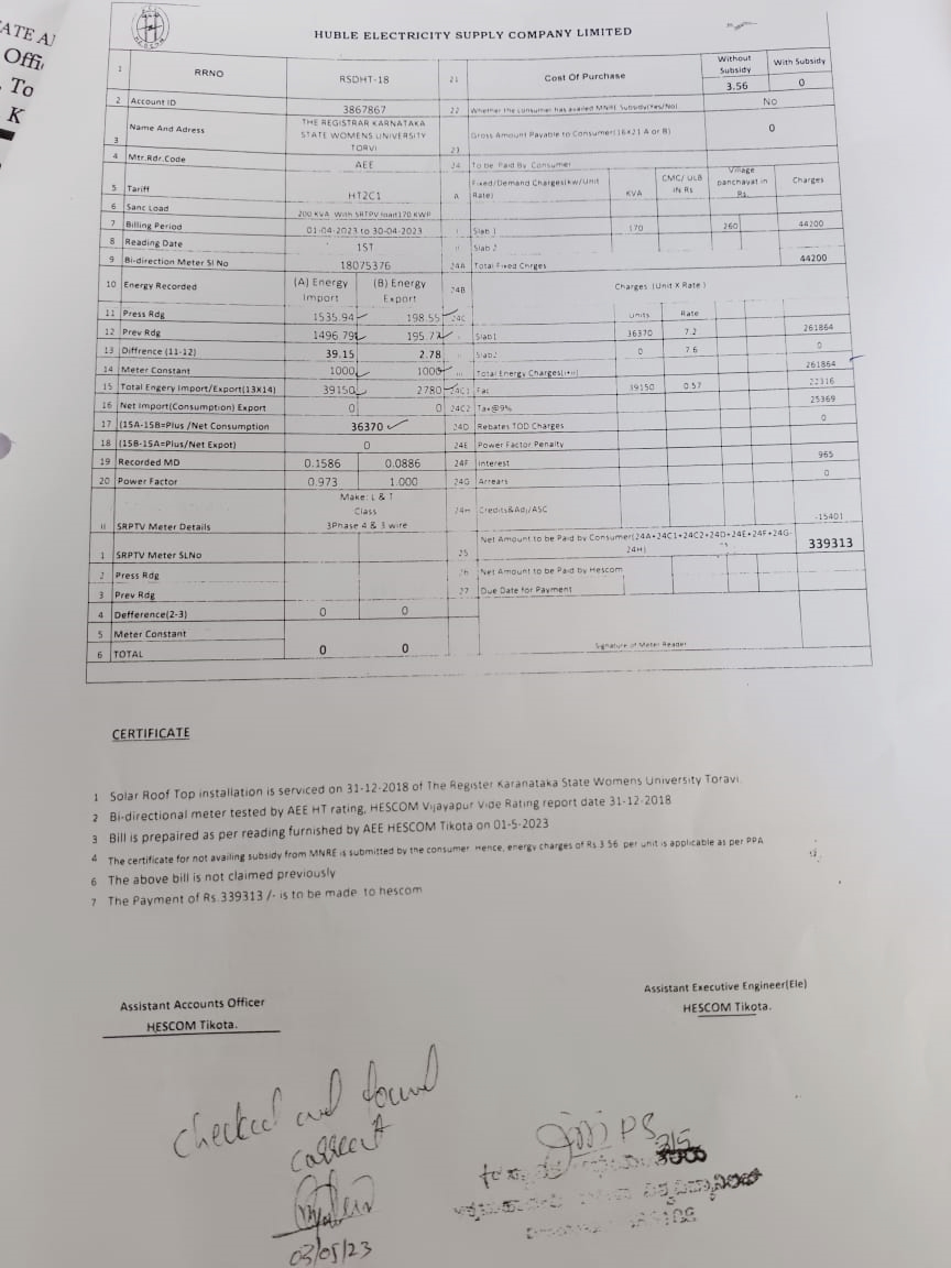 electricity price hike