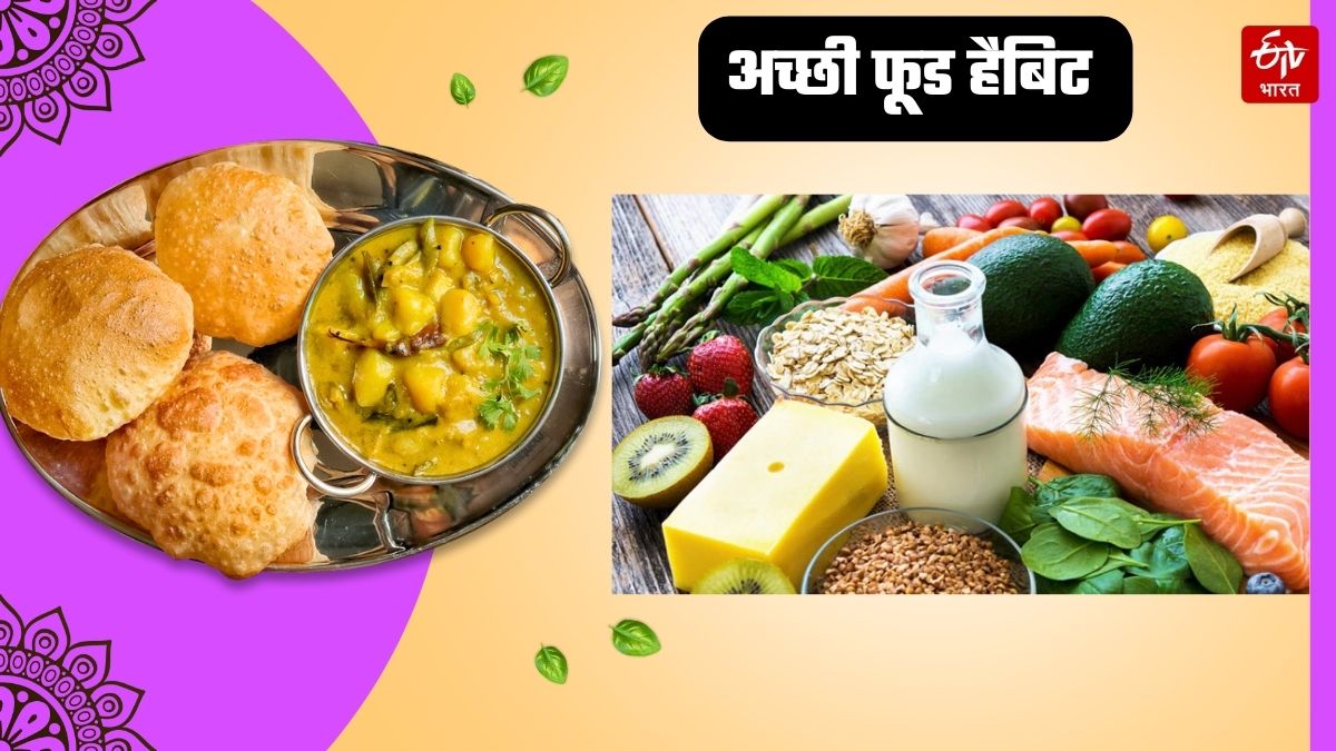 Healthy Indian Food and Things to eat