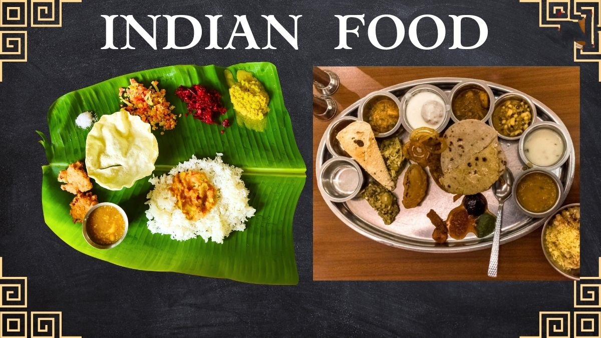 indian food