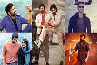 Pawan Kalyan Bro To Tillu Square Top Movies To be releasing from july to september