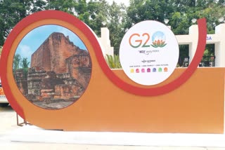 पटना में जी20 की बैठक