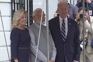 PM Modi US Visit