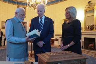 PM Modi US Visit