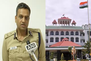 Madras HC lauds IG Asra Garg for recording audio & video of witnesses in heinous cases