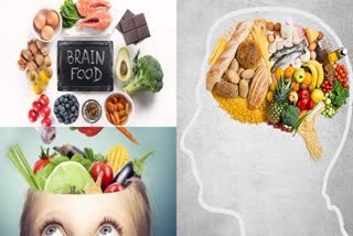 Food for Brain Health