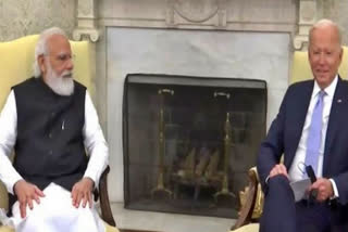 PM Modi to have one-on-one meeting with US President Biden before high-level talks: White House
