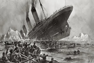 Disaster, opulence, and the merciless ocean: why the Titanic disaster continues to enthral