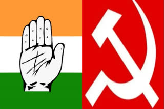 Political fight erupts between CPI(M), Cong in Kerala over fake certificate issue