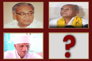 पूर्व स्पीकर दीपेंद्र सिंह के बाद अगला कौन ?
