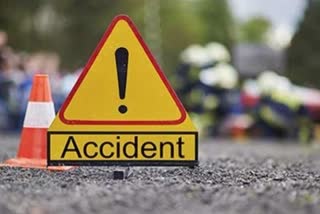 رامبن میں سڑک حادثہ ایک ہلاک،ایک شدید طور پر زخمی