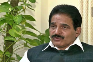 "PM Modi has not uttered a single word..." Congress leader Venugopal on Manipur violence