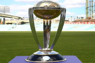 BCCI and ICC held an event in Mumbai to announce the schedule of ODI World Cup 2023
