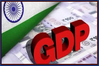Indian GDP Data