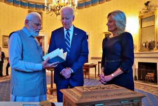 PM Modi US Visit