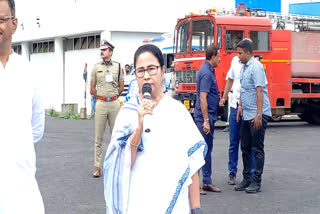 Mamata Banerjee