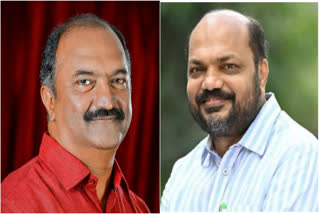 ministers criticized media  priya Varghese case  p rajeev  finance minster  law minister  media  പ്രിയ വർഗീസ് കേസ്  പ്രിയ വർഗീസ്  മാധ്യമങ്ങള്‍ അത്മവിമര്‍ശനം നടത്തണം  മാധ്യമങ്ങള്‍  ധനമന്ത്രി  പി രാജീവ്  നിയമമന്ത്രി