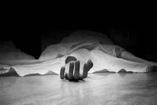 Youth commits suicide after domestic dispute