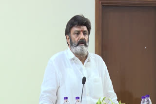 Balakrishna