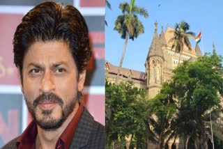 Petition Against Shahrukh Khan