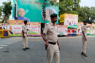 Patna Opposition Meeting