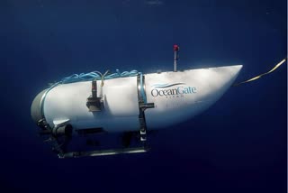 Titanic submersible: Final hours trigger panic as oxygen supply hits zero