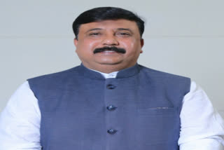 Bharatiya Janata Party Punjab General Secretary Jeevan Gupta targeted the Punjab government