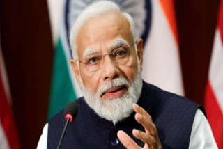 G 20 COUNTRIES CAN GIVE A NEW DIRECTION TO SKILLS AT THE GLOBAL LEVEL PRIME MINISTER NARENDRA MODI