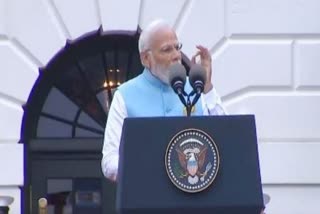 Prime Minister Narendra Modi