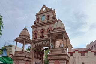 Jagannath Temple : જગન્નાથ મંદિરની કરોડોની જમીન પરત લેવા વિશ્વ હિન્દુ પરિષદે હાઇકોર્ટના દ્વાર ખખડાવ્યા