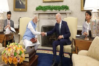 PM Modi talks of bold steps; Biden lauds one of the most defining relationships in 21st century
