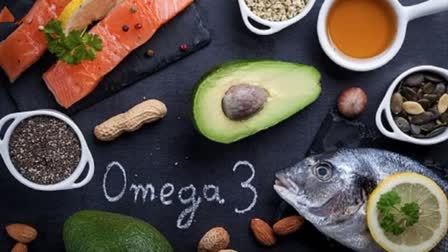 Omega 3 Fatty Acid