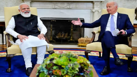 Explained: Why President Biden will not ‘lecture’ PM Modi on human rights