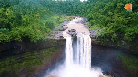 Monsoon Festival : સાપુતારામાં મોન્સૂન ફેસ્ટિવલ યોજાશે, લાખો લોકો હરિયાળી વચ્ચે આદિવાસીઓના ભોજનની લિજ્જત માણશે